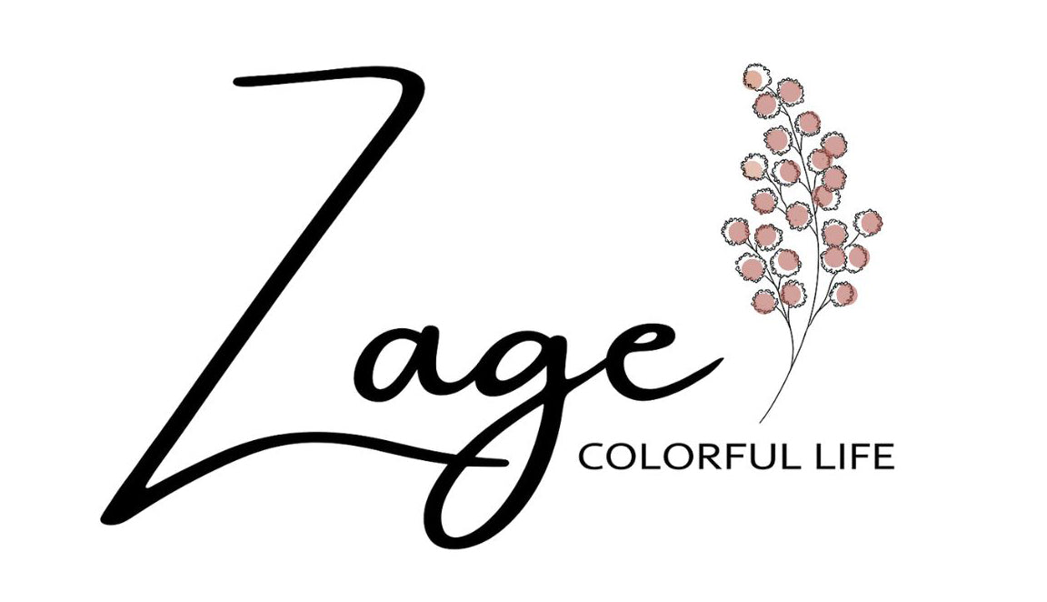 Zage Colorful Life