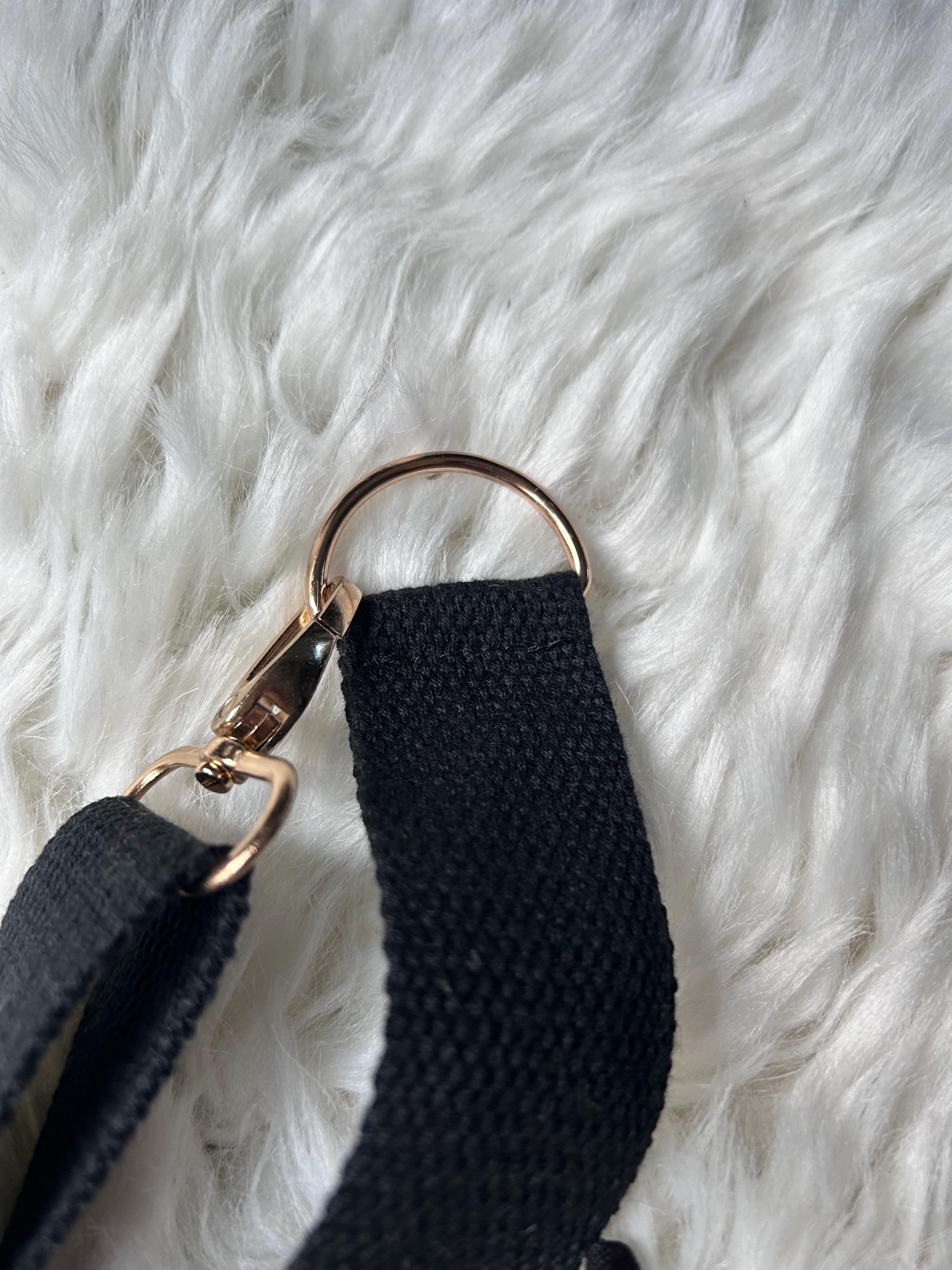 Sac banane femme hiver | Velours côtelé  doré & doublure noireSac Femme Zage Colorful Life